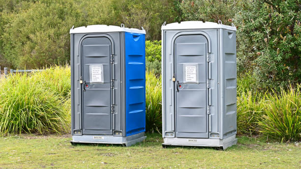 Trusted Washington Heights, NY Portable Potty Rental Experts