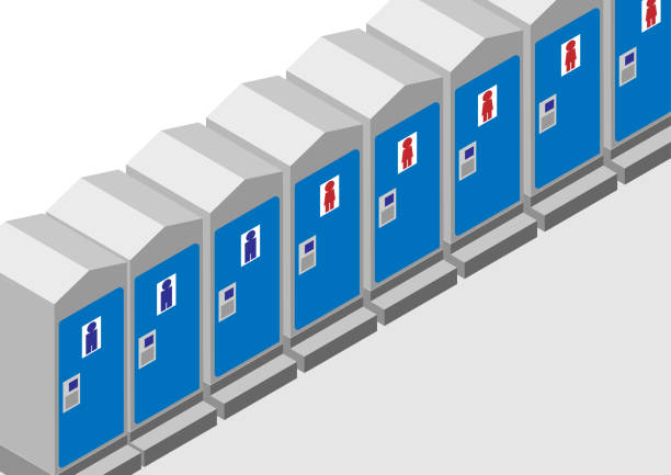 Best Standard Portable Toilet Rental  in Washington Heights, NY