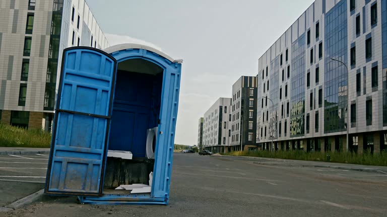Best Restroom Trailer for Weddings  in Washington Heights, NY