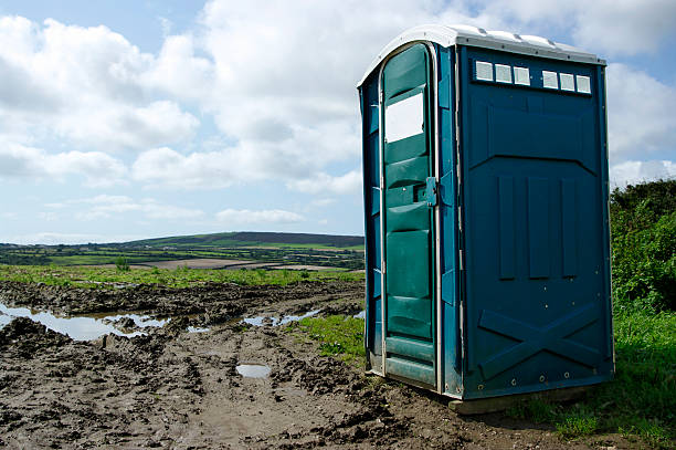 Best Long-Term Portable Toilet Rental  in Washington Heights, NY